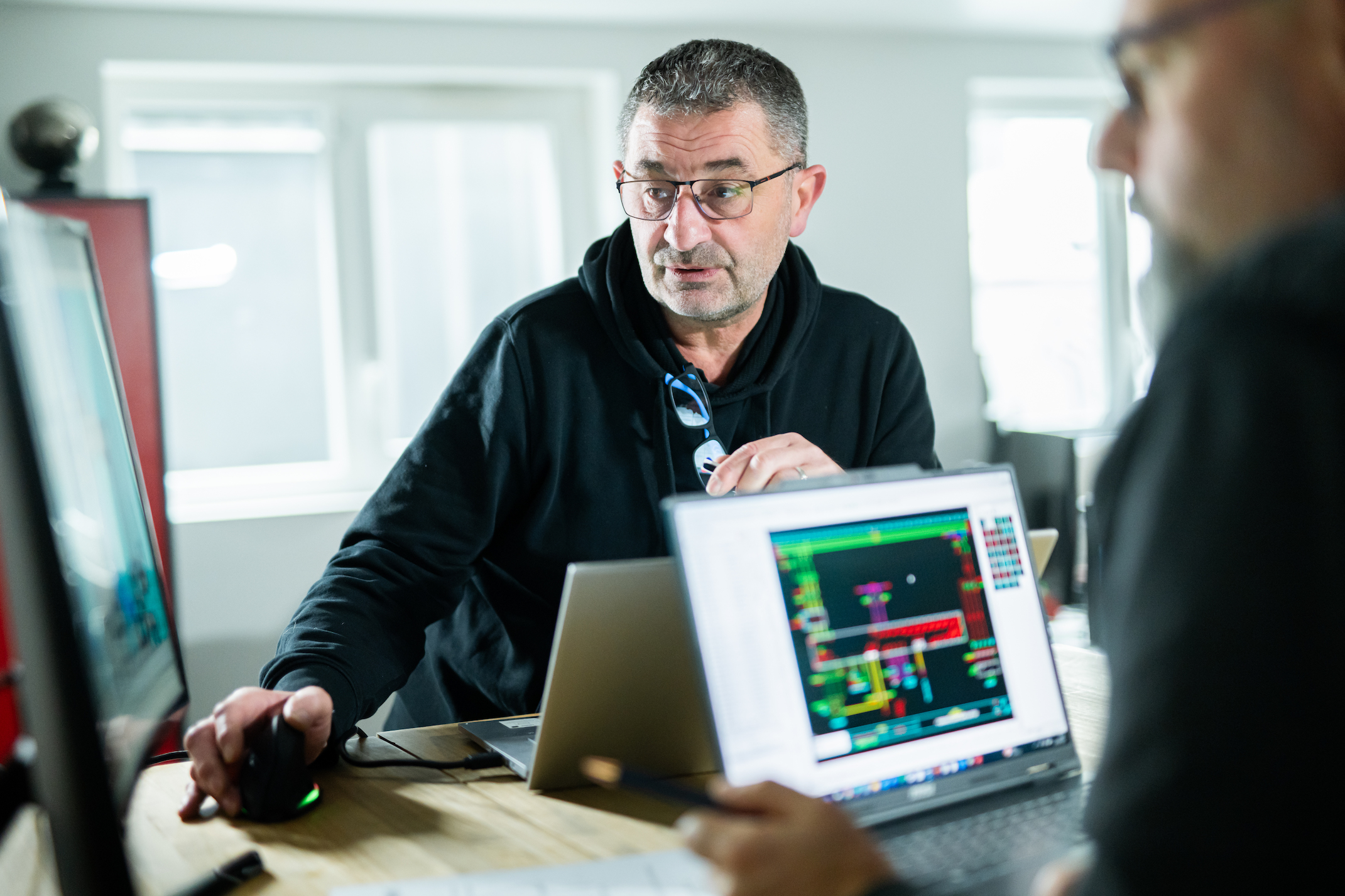 Lyon Industrie Services