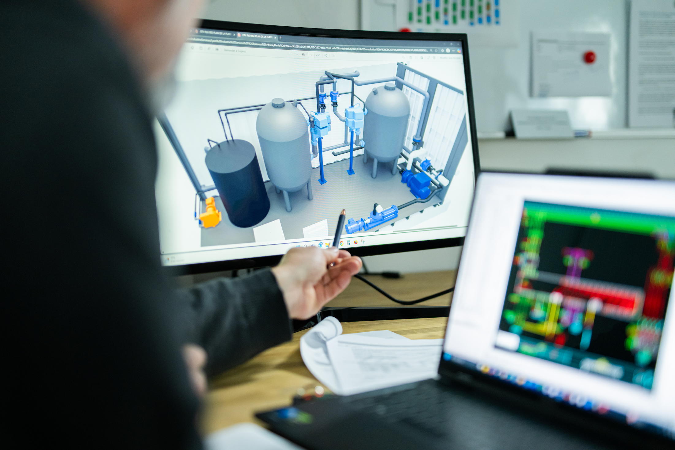 Lyon Industrie Services