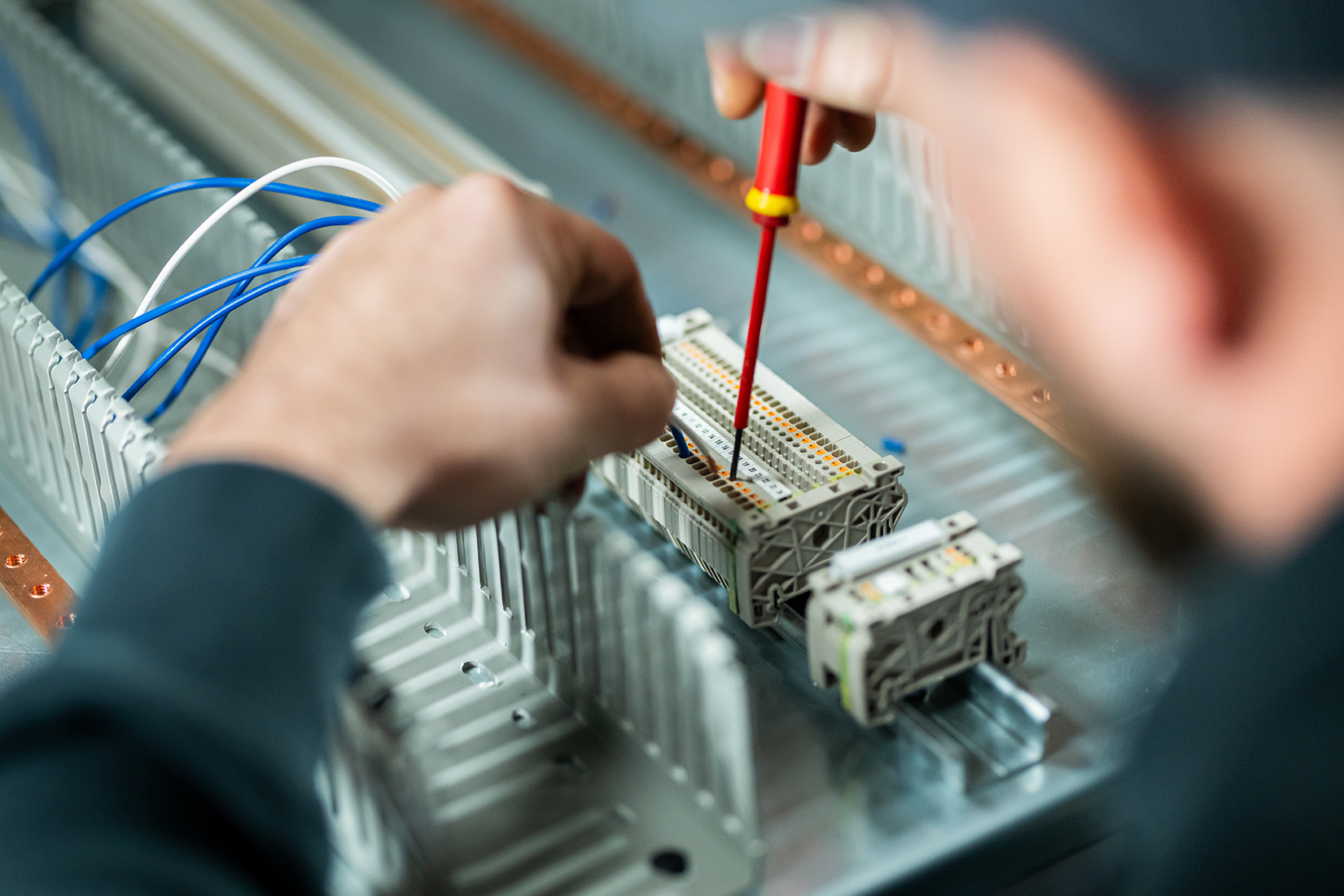 Lyon Industrie Services