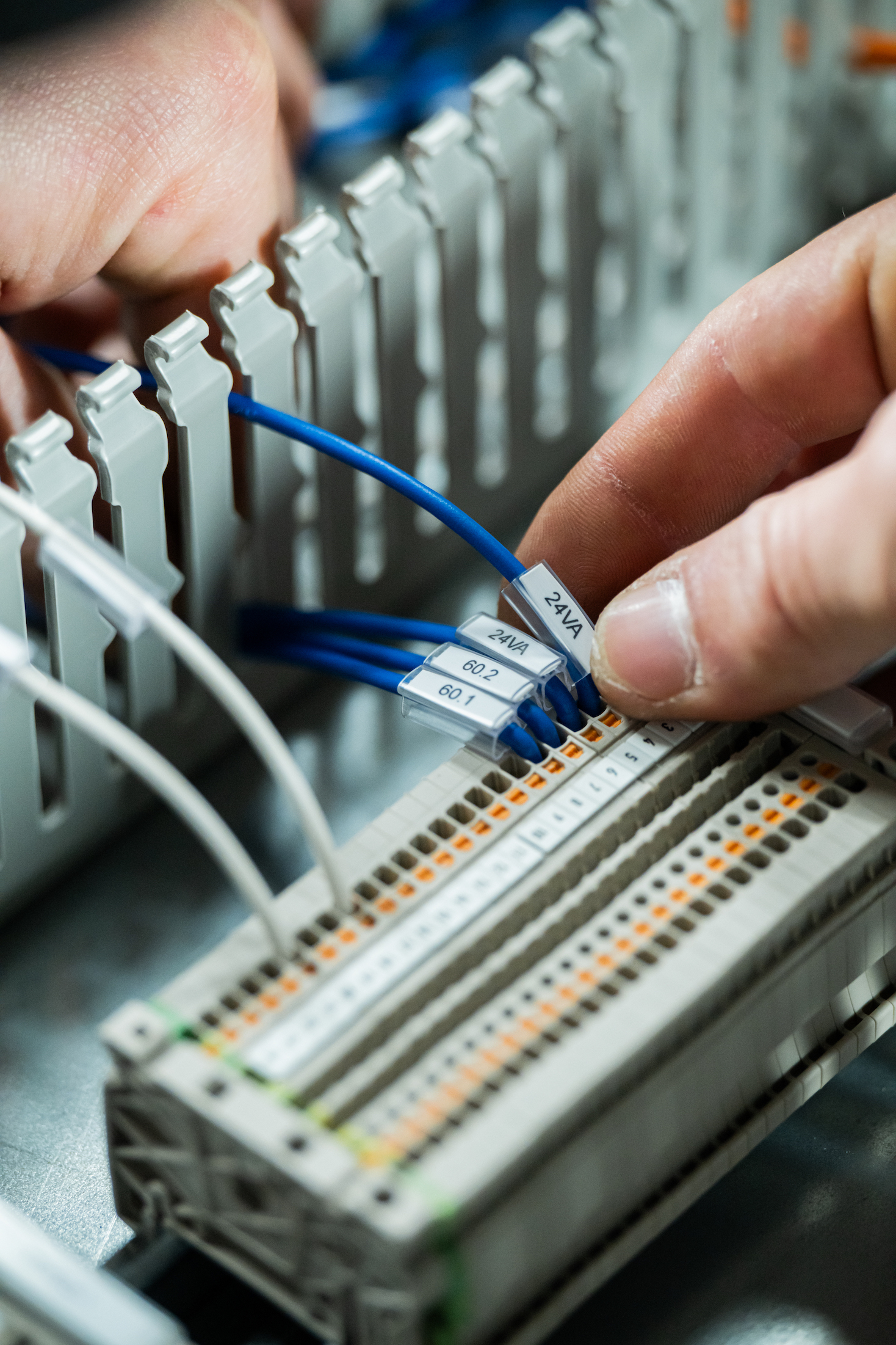 Lyon Industrie Services