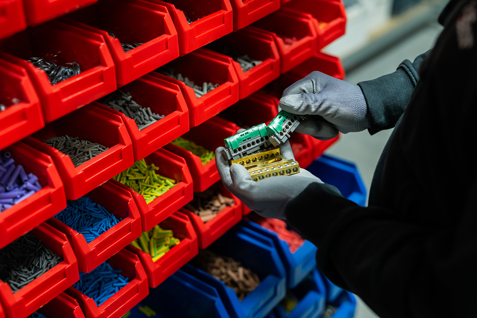 Lyon Industrie Services