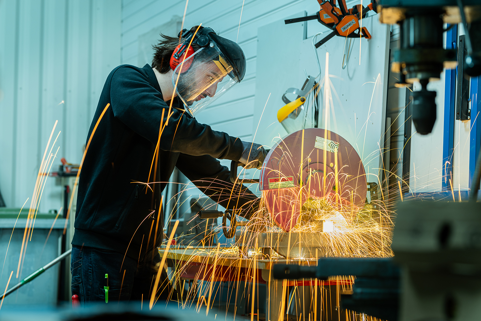 Lyon Industrie Services