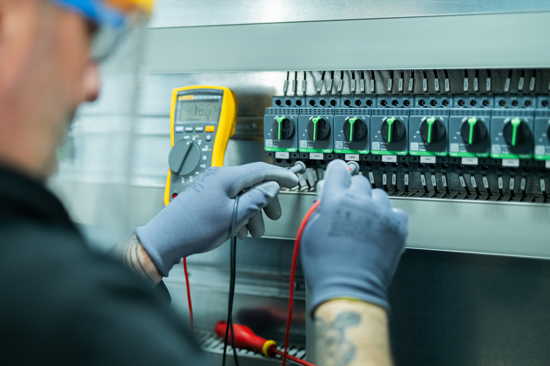 Lyon Industrie Services